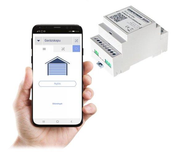 Computherm B220 Wi-Fi távkapcsoló