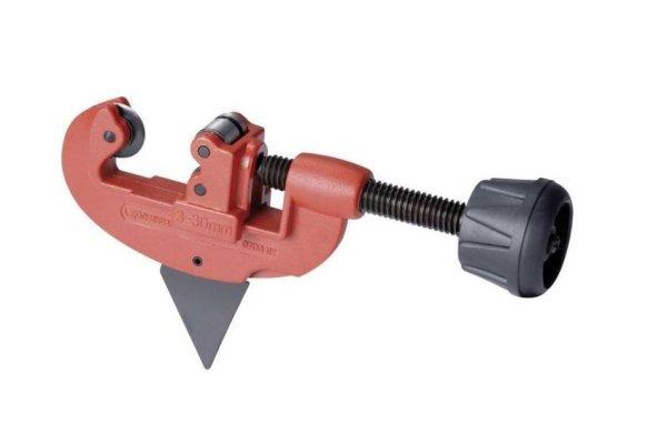 Rothenberger ˝TUBE CUTTER 30˝ 3-30mm görgős csővágó
