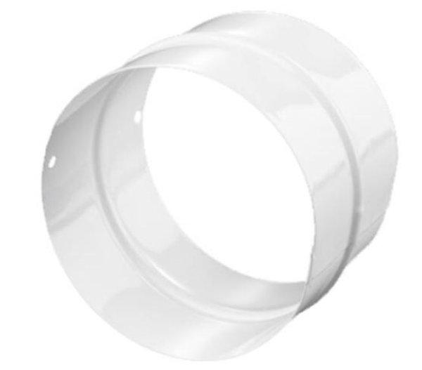 Vents (111) Csőtoldó. PVC NA100