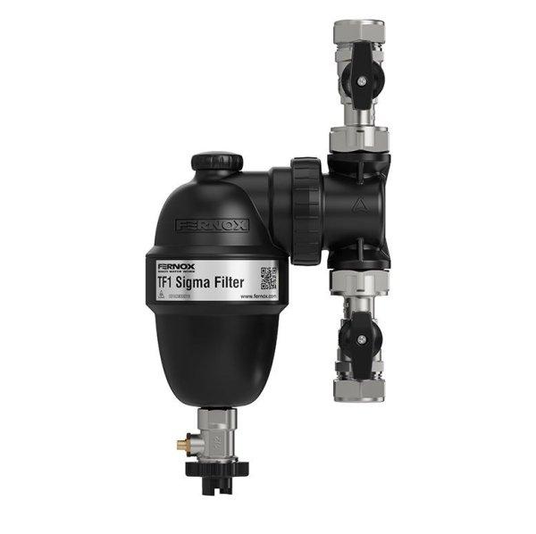 Fernox TF1 Sigma 3/4˝ mágneses iszapleválasztó