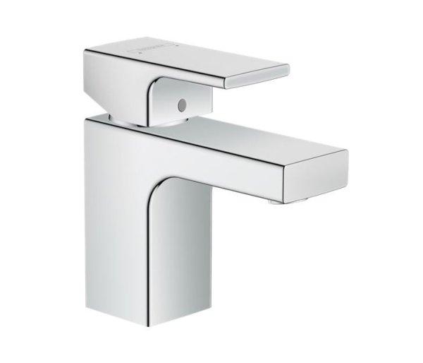 Hansgrohe Vernis Shape egykaros mosdócsaptelep 70, lefolyógarnitúra nélkül