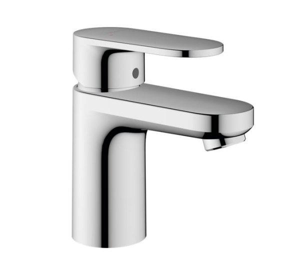 Hansgrohe Vernis Blend egykaros mosdócsaptelep 70, lefolyógarnitúra nélkül