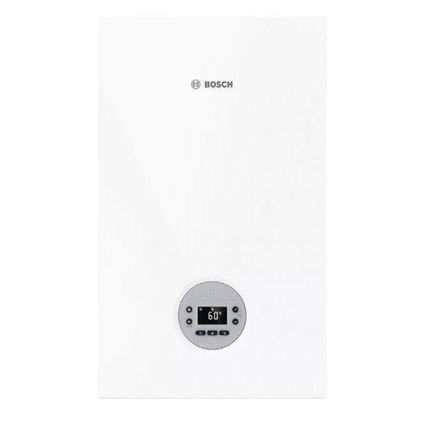 Bosch Condens GC1200W 24 C 23 kondenzációs kombi falikazán