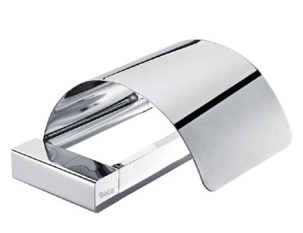 Wellis Capri WC papír tartó