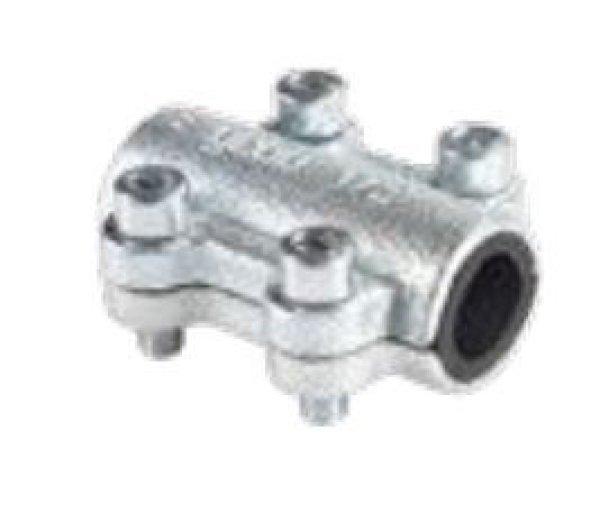 Geboclamps DSK-PE 90 javító bilincs