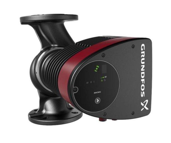Grundfos MAGNA1 40-150 F, fűtési keringető szivattyú