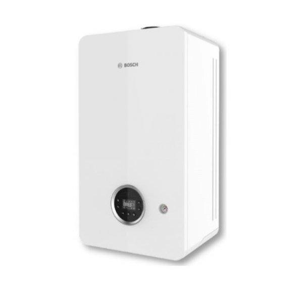 Bosch Condens GC2300iW 24 P 23 kondenzációs fűtő falikazán