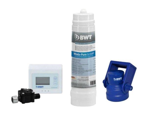 BWT Woda-Pure MM+UF csomag