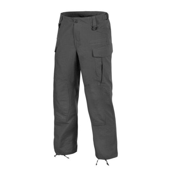 Helikon-Tex SFU NEXT nadrág - PolyCotton Ripstop - Shadow Grey