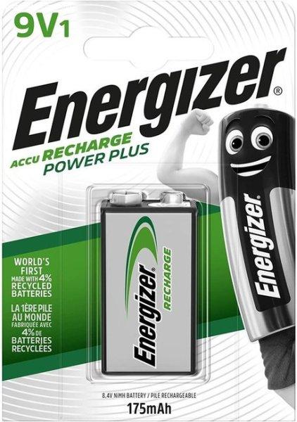 Energizer újratölthető akumulátor  HR22 175 mAh FSB1, 1db