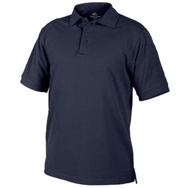 Helikon-Tex rövid ing navy kék