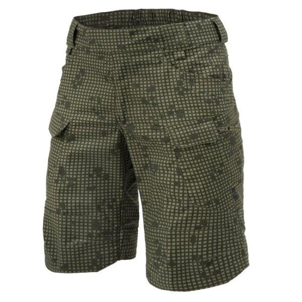 Helikon-Tex UTS rövid taktikai nadrág 11'' - PolyCotton Stretch
Ripstop - Desert Night Camo