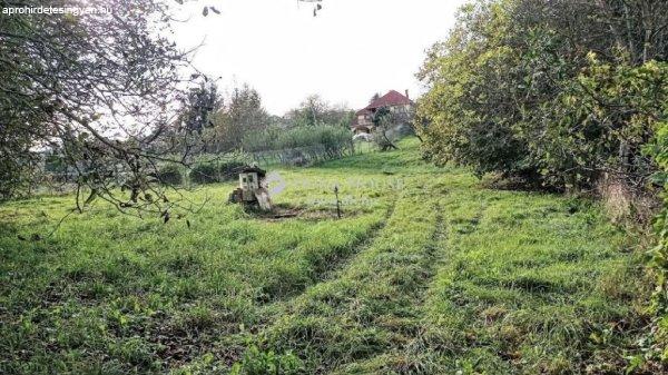 Eladó telek, Zalaegerszeg