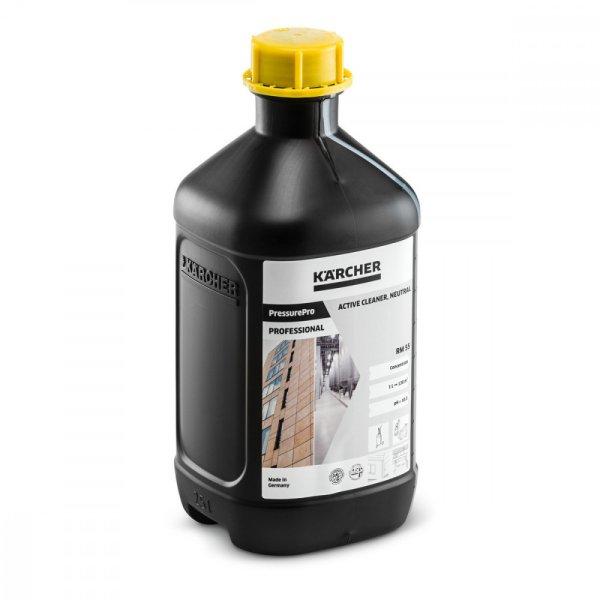RM 55 Unverzális tisztító 2,5l