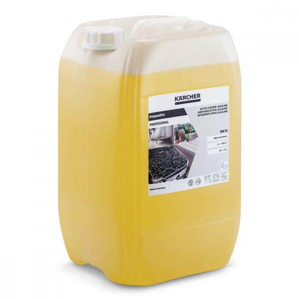 RM 81** Aktiv tisztító 20L