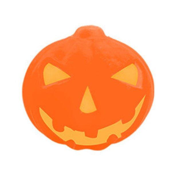 Halloween tök squishy 7 cm