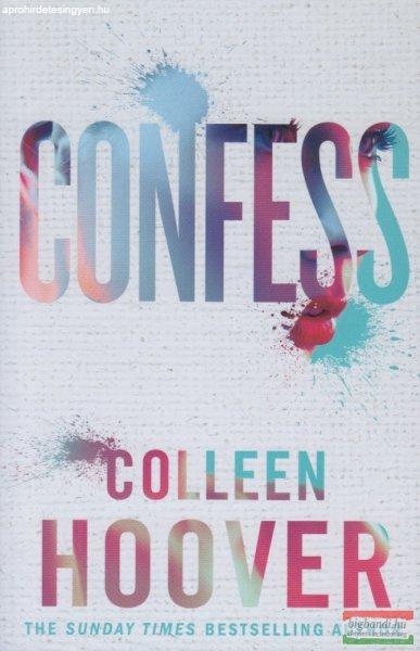 Colleen Hoover - Confess