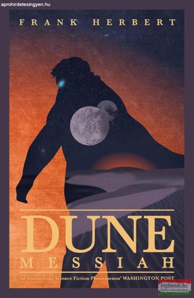 Frank Herbert - Dune Messiah