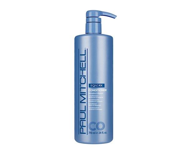 Paul Mitchell Balzsam sérült hajra Bond RX (Strengthen & Protect
Conditioner) 710 ml