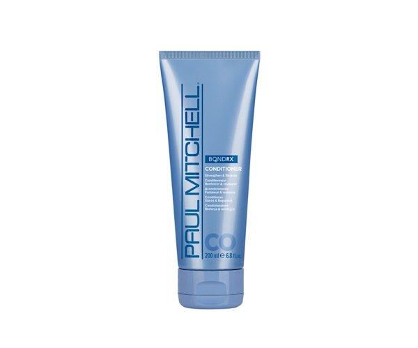 Paul Mitchell Balzsam sérült hajra Bond RX (Strengthen & Protect
Conditioner) 200 ml