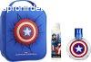 EP Line Captain America - EDT 100 ml + tusf&#xFC;rd&