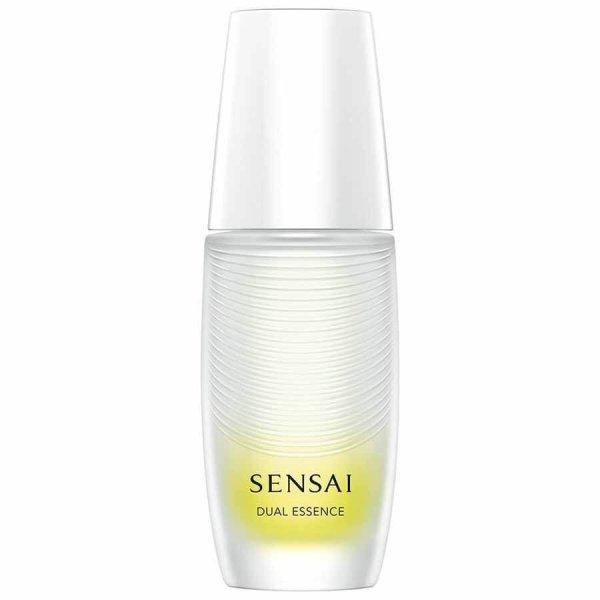 Sensai Éjszakai szérum érett bőrre (Dual Essence) 30 ml