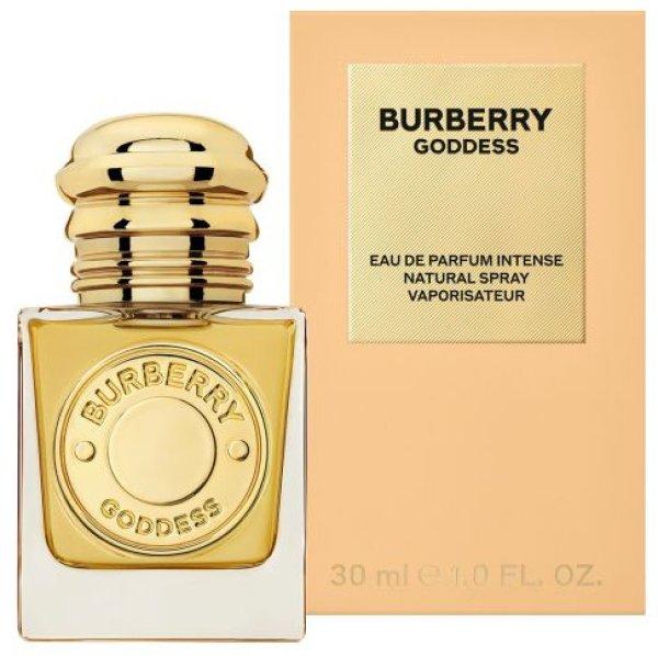 Burberry Burberry Goddess Intense - EDP (újratölthető) 30 ml