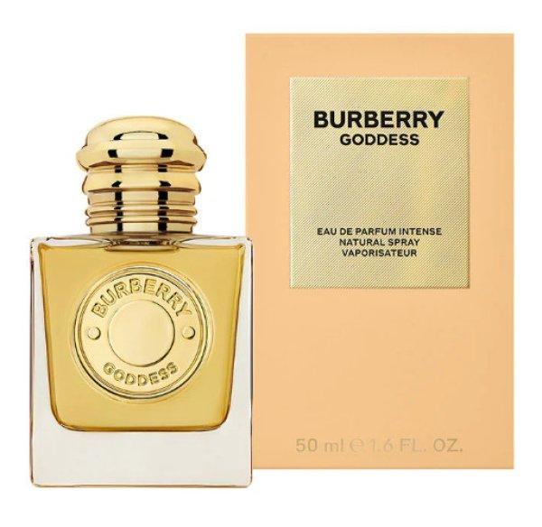 Burberry Burberry Goddess Intense - EDP (újratölthető) 50 ml