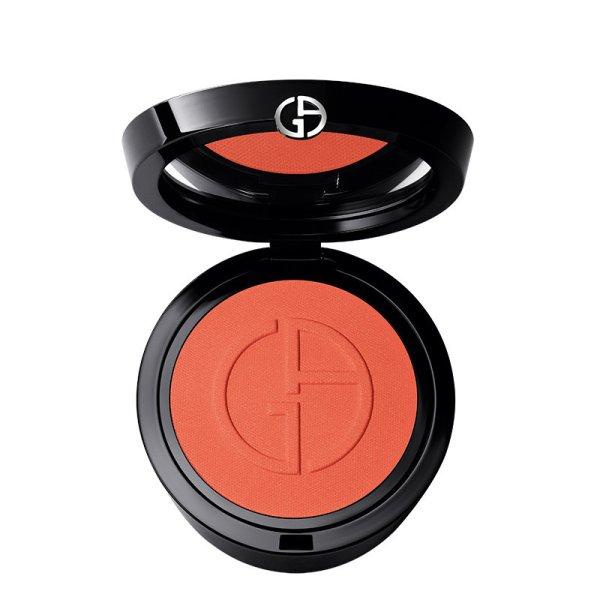 Giorgio Armani Púderes pirosító Luminous Silk (Glow Blush) 3,6 g
30