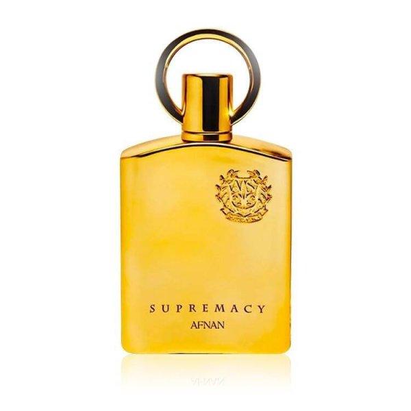 Afnan Supremacy Gold - EDP 2 ml - illatminta spray-vel