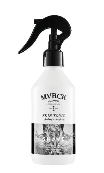 Paul Mitchell Frissítő arctonik MVRCK Shave (Skin Tonic) 215 ml