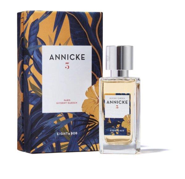 Eight & Bob Annicke 3 - EDP 30 ml