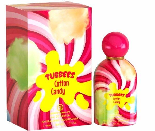 Grandeur Cotton Candy - EDP 50 ml