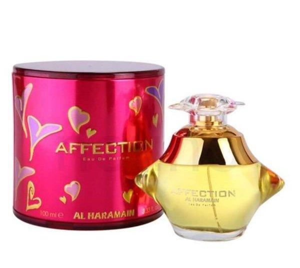 Al Haramain Affection - EDP 100 ml