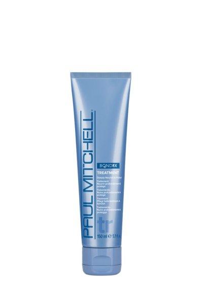 Paul Mitchell Maszk kémiailag kezelt és sérült hajra Bond RX
(Treatment) 150 ml