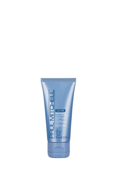 Paul Mitchell Maszk kémiailag kezelt és sérült hajra Bond RX
(Treatment) 75 ml