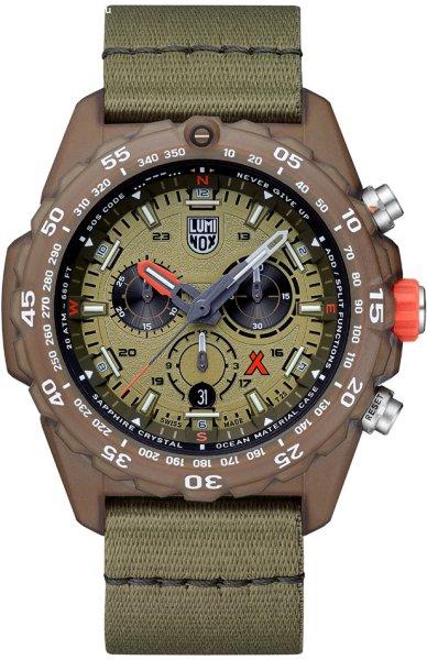 Luminox Bear Grylls Survival Master XB.3757.ECO