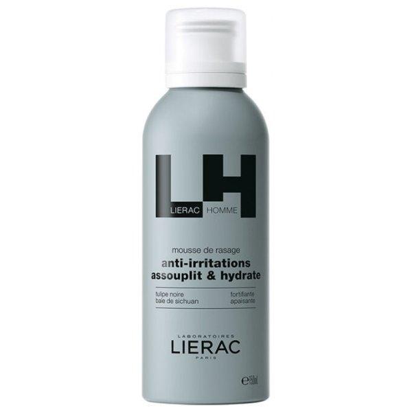 Lierac Borotvazselé (Shaving Faom) 150 ml