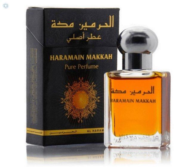 Al Haramain Makkah - parfümolaj 15 ml