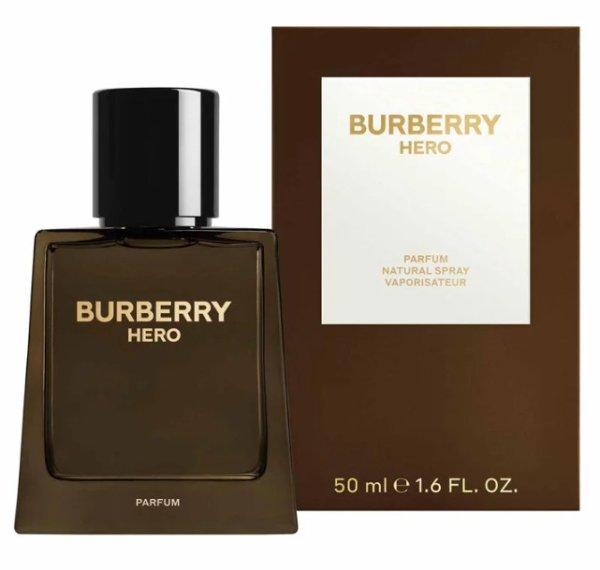 Burberry Burberry Hero - parfüm 50 ml