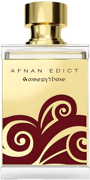 Afnan Edict Amberythme – parfümkivonat 80 ml