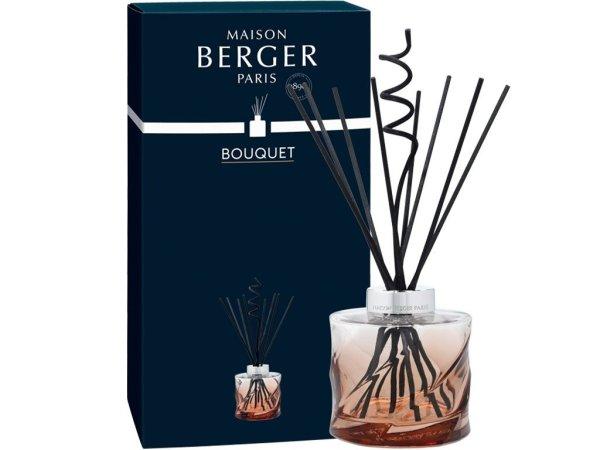 Maison Berger Paris Aroma diffúzor Spirale borostyán 222 ml