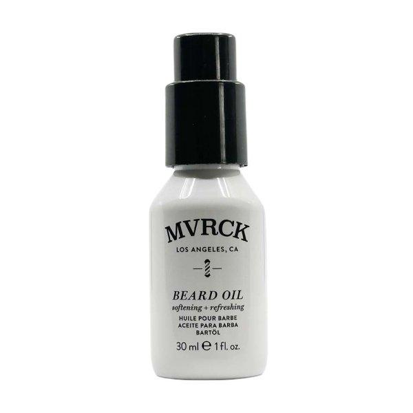 Paul Mitchell Szakállolaj MVRCK (Beard Oil) 30ml