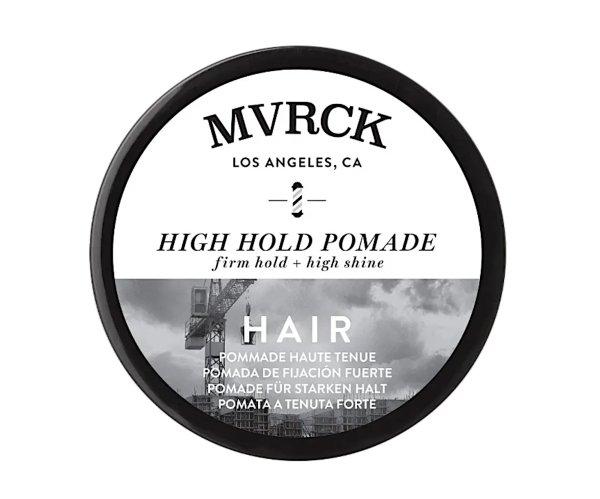 Paul Mitchell Hajpomádé MVRCK Hair (High Hold Pomade) 85 g