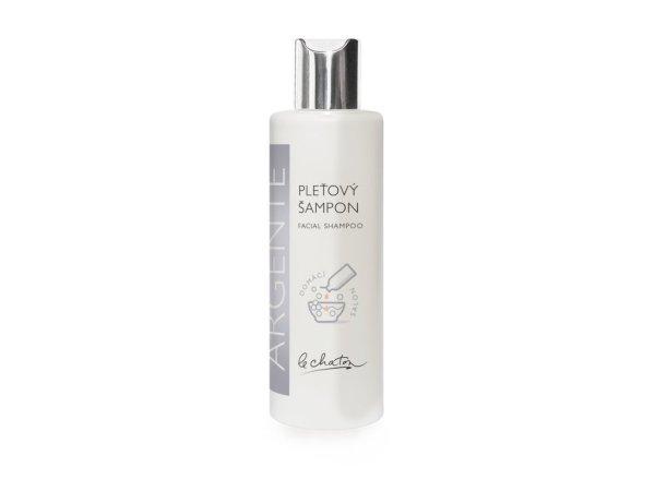 Le Chaton Bőrsampon (Facial Shampoo) 200 g