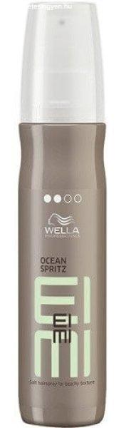 Wella Professionals Sóspray a tengerparti hullámok hatásért
EIMI Ocean Spritz 150 ml