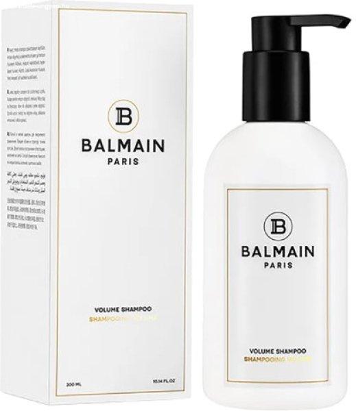 Balmain Volumennövelő hajsampon Balmain (Volume Shampoo) 300 ml