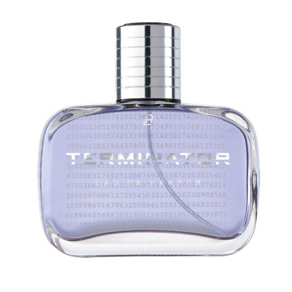 LR health & beauty Parfümvíz Terminator EDP 50 ml