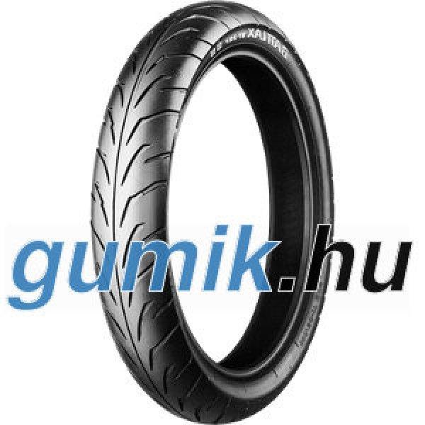 Bridgestone BT39 FSS ( 100/80-17 TL 52S Első kerék )