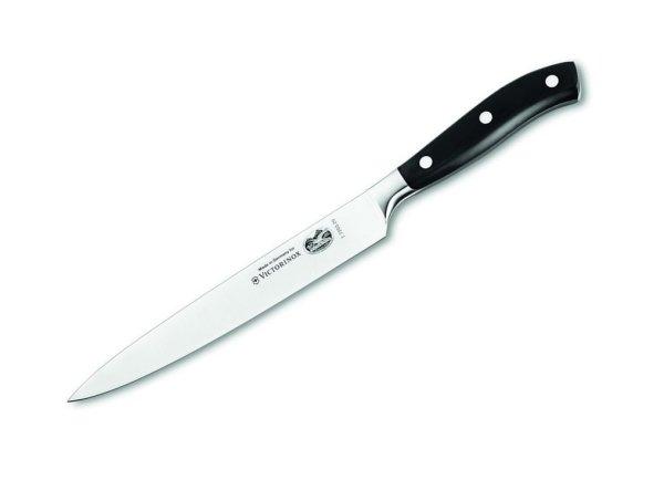 Victorinox GRAND MAÎTRE 7.7203.20G Carving konyhakés 20 cm